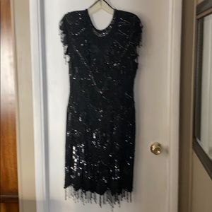 Night out classy dress